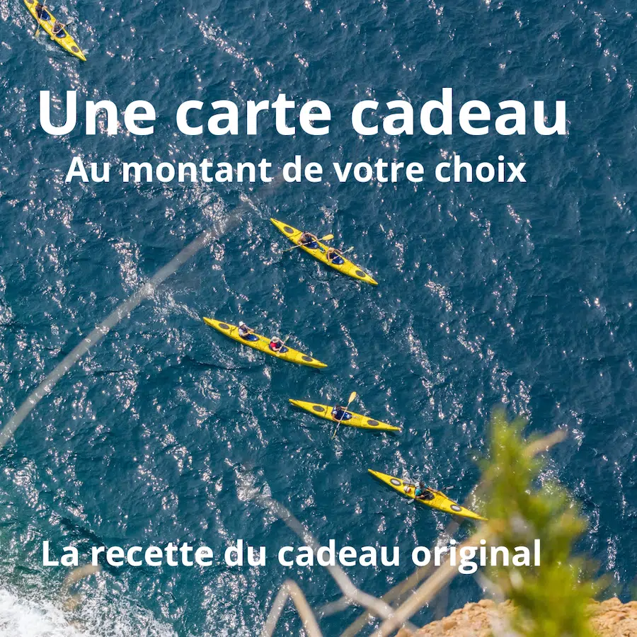 balade a figuerolles en kayak trou du diable