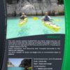 Journée Incentive en Kayak Calanque de Cassis