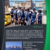 Journée Incentive Kayak de mer Calanques urbanisées Marseille