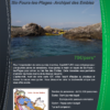 Incentives Parcours orientation kayak Six-four-les-plages / Les Embiez
