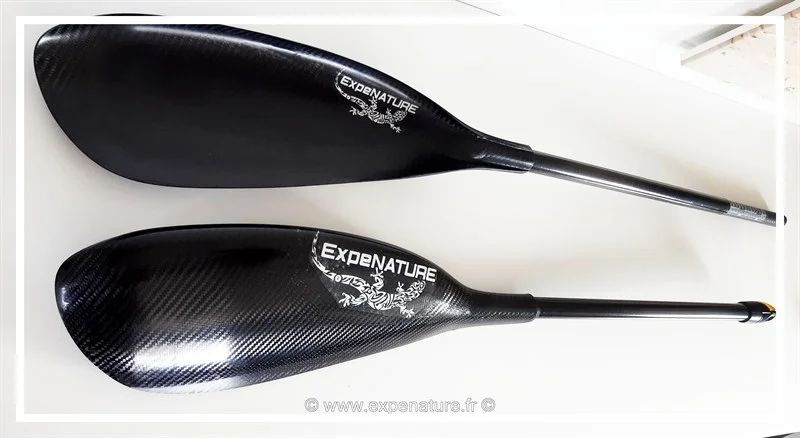 Pagaie Kayak GEKKO AR2M – Image 7