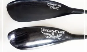 Pagaie Kayak GEKKO AR2M