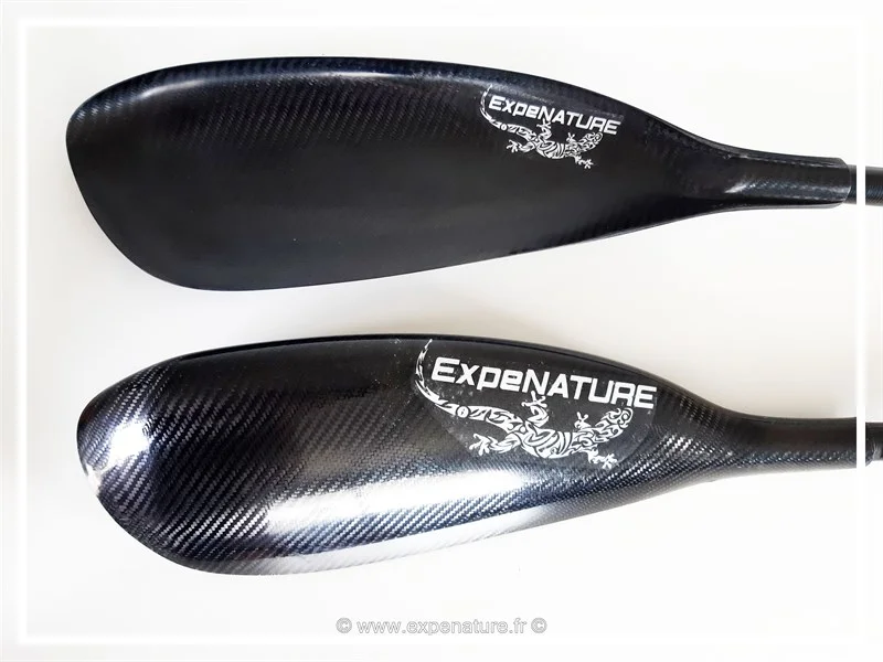 Pagaie Kayak GEKKO AR2M