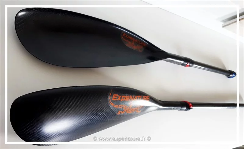 Pagaie Kayak GEKKO AR2S – Image 2