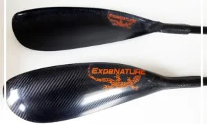 Pagaie Kayak GEKKO AR2S