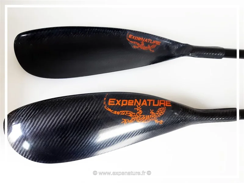 Pagaie Kayak GEKKO AR2S