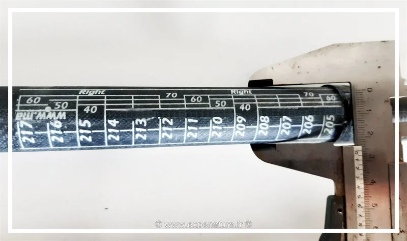 Pagaie Kayak GEKKO AR4M – Image 6