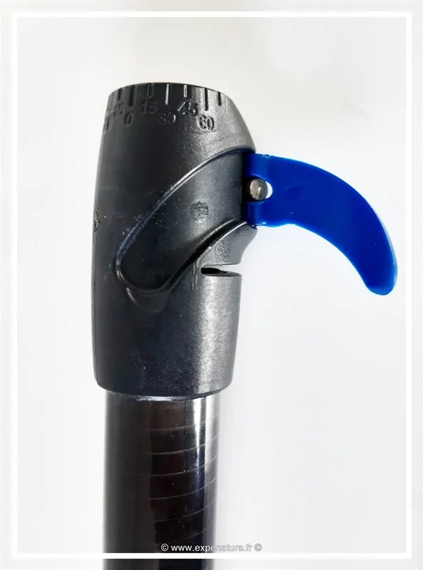 Pagaie Kayak GEKKO AR4M – Image 2