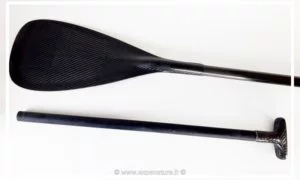 Pagaie Stand up Paddle GEKKO SUP STRONG