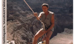 Livre : Chroniques souterraines