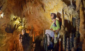 SÉJOUR COCKTAIL D'AVENTURES SUR LE PARC NATIONAL DES CALANQUES