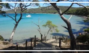 SÉJOUR RANDONNÉE SUR LES ÎLES D'OR DU PARC NATIONAL DE PORT-CROS