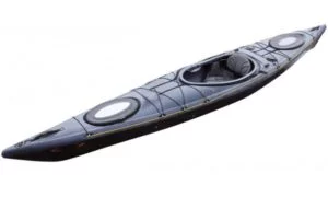 Canoë-Kayak OCCASION VERSO