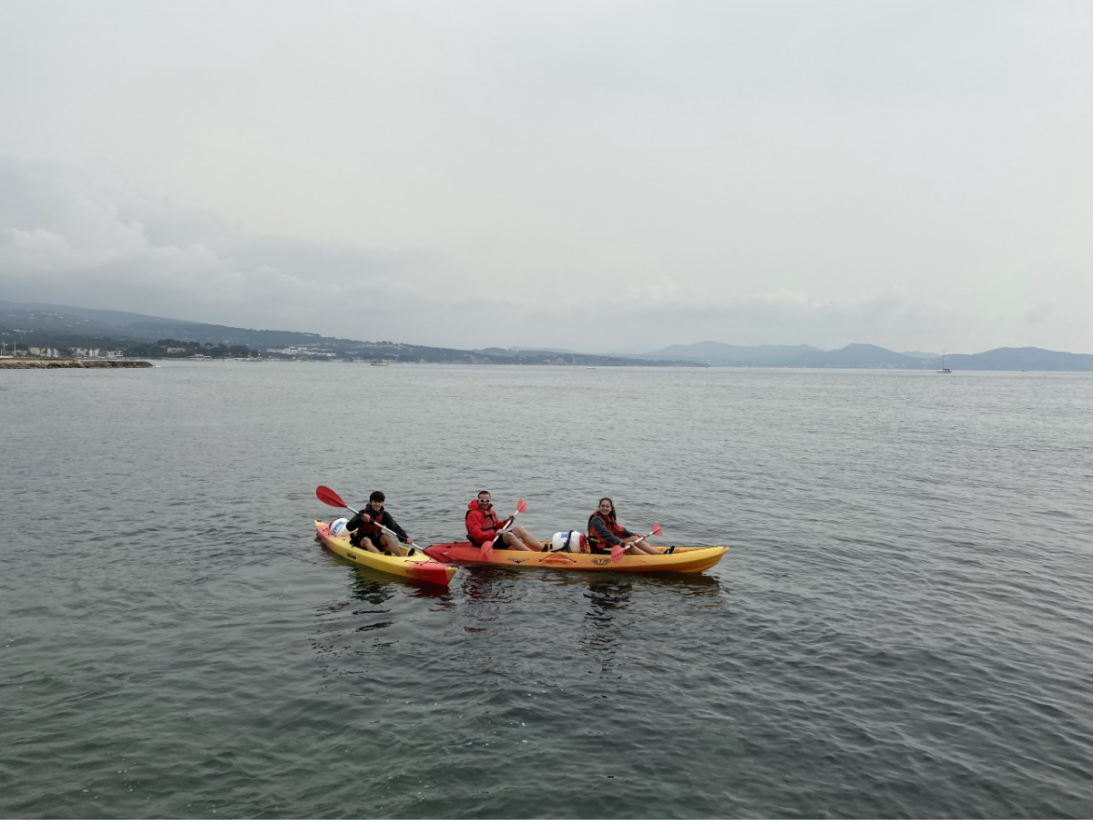 2021-03-04, location kayak calanques activité loisirs toute l'année
