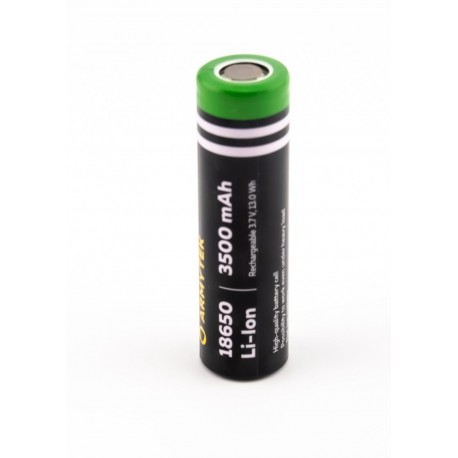 Batterie / Pile 18650 Armytek 3200mAh