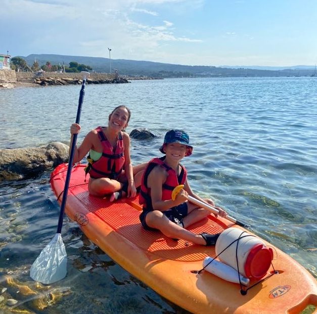 2021-07-30 location kayak paddle encadrement apprentissage calanques la ciotat