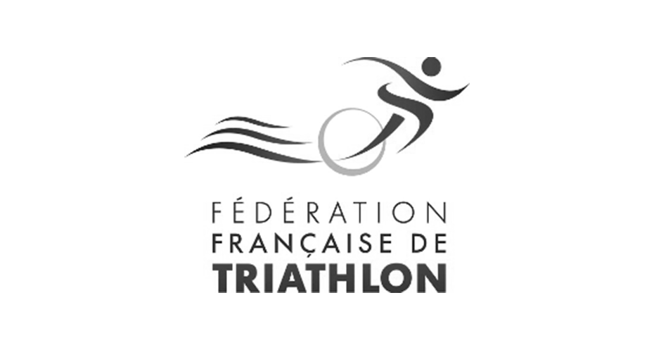 fédération française triathlon entrainement avec partenaire