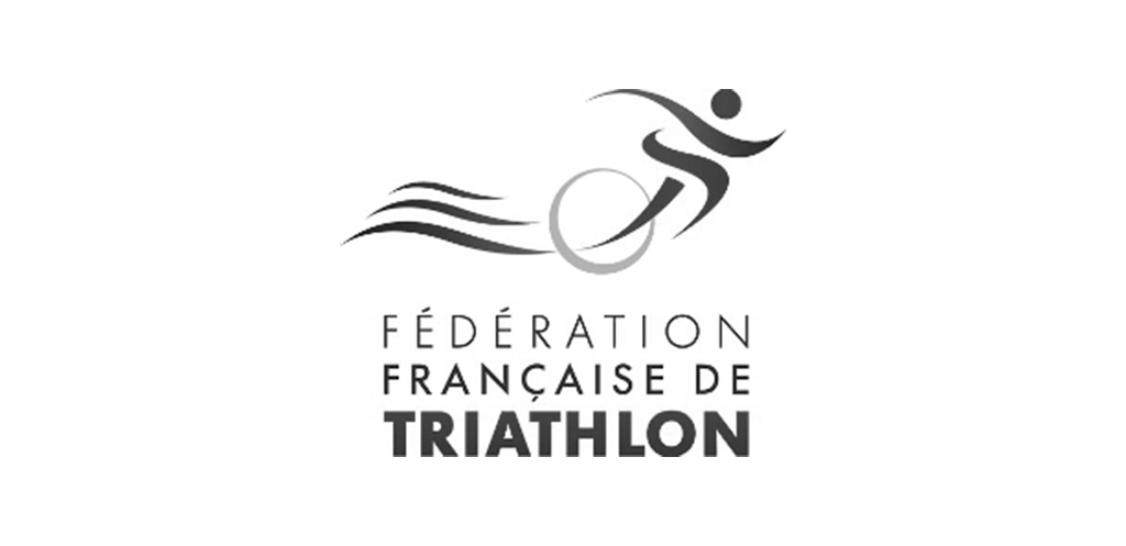 fédération française triathlon entrainement avec partenaire