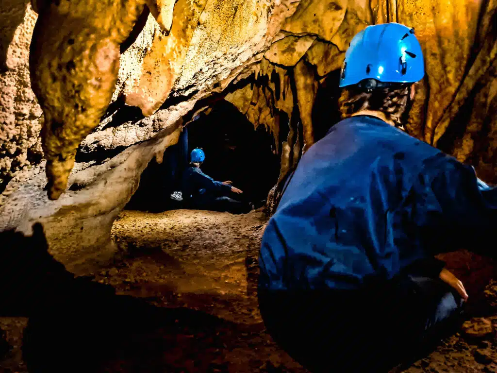 spéléologie var sud paca marseille verdon