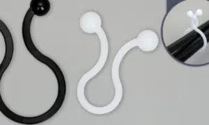 systeme fixation balise