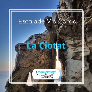 escalade trou soufleur balade tour du bec de l'aigle tracé de philémon