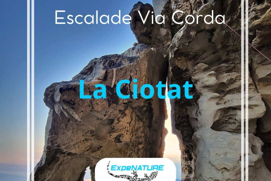 escalade trou soufleur balade tour du bec de l'aigle tracé de philémon