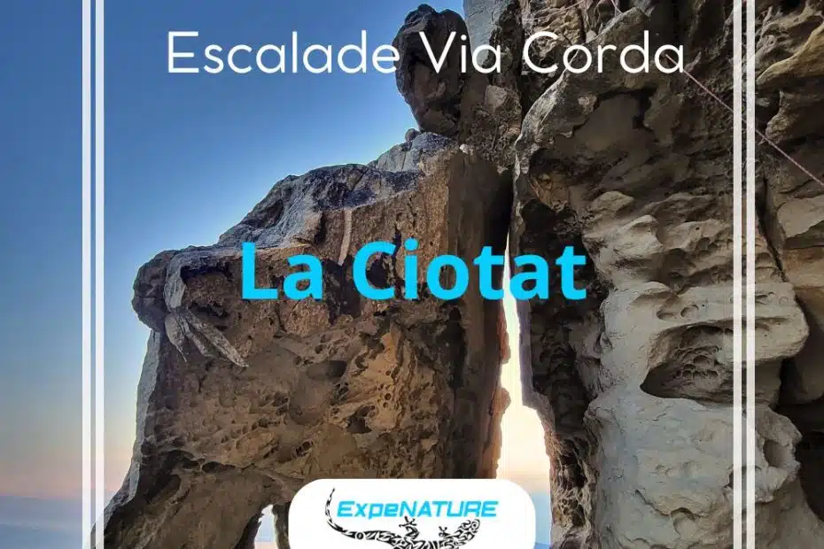 escalade trou soufleur balade tour du bec de l'aigle tracé de philémon