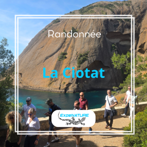 randonnée parc national calanques mugel figuerolles la ciotat bec de l'aigle guide experimenté