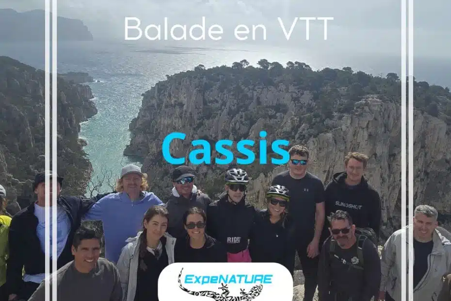 cassis vtt mountain bike e bike dans les calanques