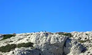 îles du frioul expenature randonnée aventure naturaliste