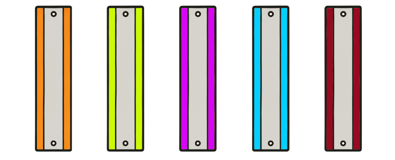 Balises-fanions-ecologiques-reutilisables-rubalise-ecoresponsable