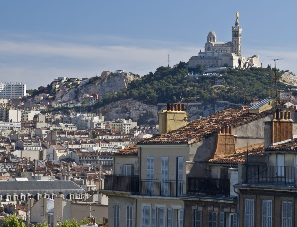 randonnée journée complète Marseille randonnée guidée Bonne Mère Panier Vieux-Port randonnée guidée Mucem Vallon des Auffes randonnée Marseille pour séminaire ou groupe découverte historique et culturelle Marseille randonnée découverte centre Marseille