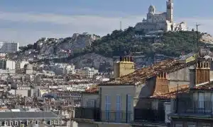randonnée journée complète Marseille randonnée guidée Bonne Mère Panier Vieux-Port randonnée guidée Mucem Vallon des Auffes randonnée Marseille pour séminaire ou groupe découverte historique et culturelle Marseille randonnée découverte centre Marseille
