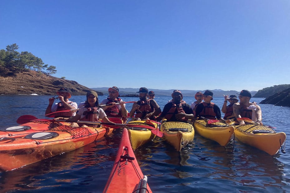 séminaire incentive RSE Marseille