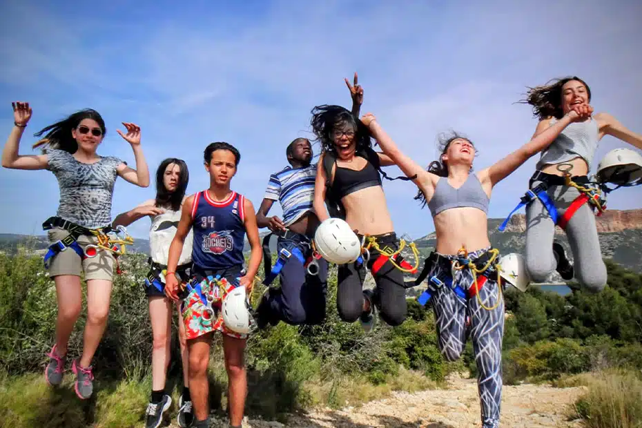 activités Marseille privatisation excursions jeunes