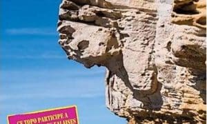 Topo Escalade Cassis la Ciotat nouvelle édition 2025 topo calanques
