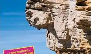 Topo Escalade Cassis la Ciotat nouvelle édition 2025 topo calanques